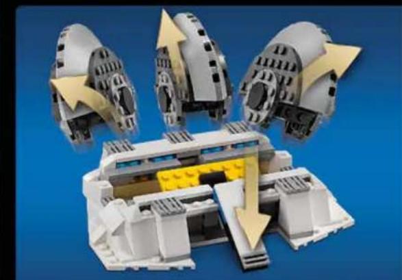 LEGO Star Wars 75098 - 124 - 390