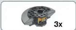 LEGO Star Wars 75098 - 43 - 188