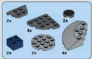 LEGO Star Wars 75098 - 43 - 197