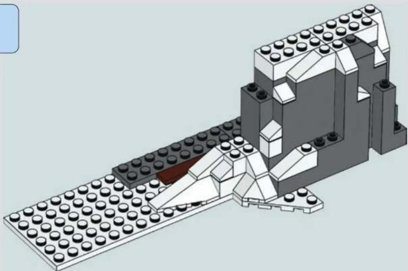 LEGO Star Wars 75098 - 21 - 171