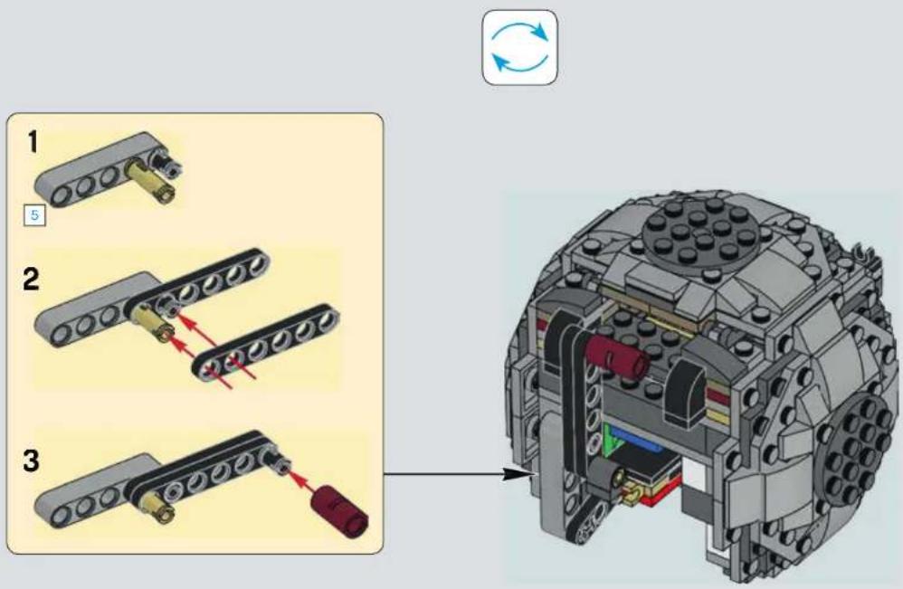 LEGO Star Wars 75098 - 33