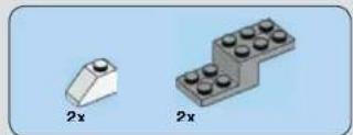 LEGO Star Wars 75098 - 124 - 217
