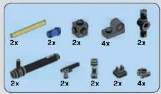 LEGO Star Wars 75098 - 43 - 22