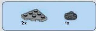LEGO Star Wars 75098 - 43 - 9