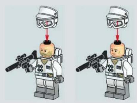 LEGO Star Wars 75098 - 43 - 27