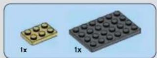 LEGO Star Wars 75098 - 21 - 30
