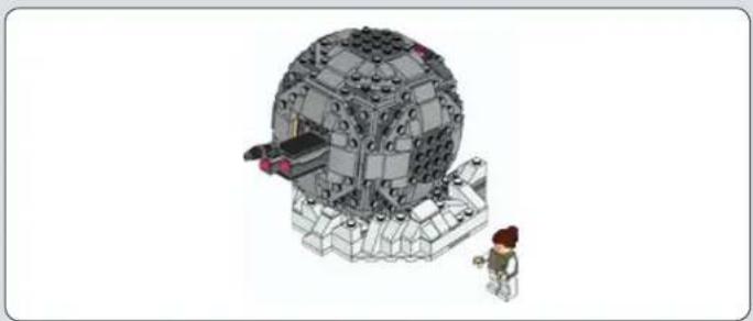 LEGO Star Wars 75098 - 31
