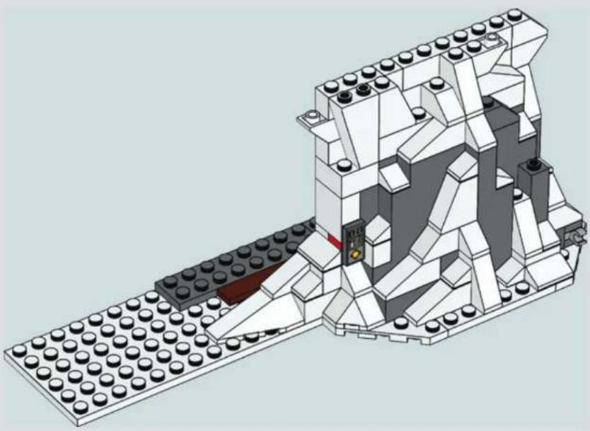 LEGO Star Wars 75098 - 21 - 191