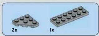LEGO Star Wars 75098 - 43 - 91