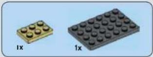 LEGO Star Wars 75098 - 43 - 250