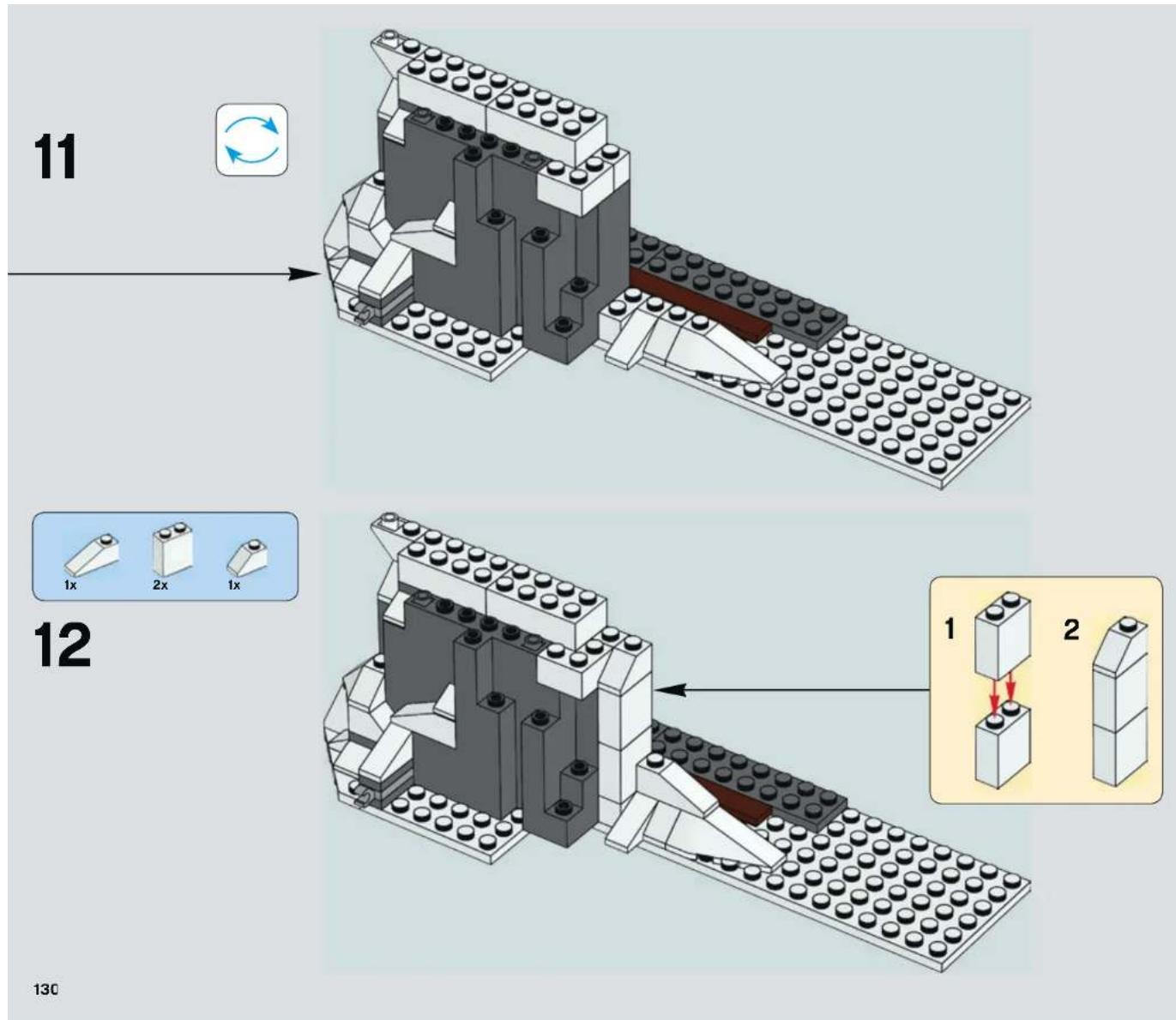 LEGO Star Wars 75098 - 21 - 94