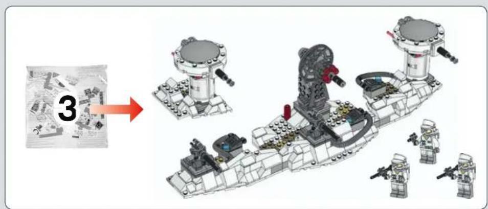 LEGO Star Wars 75098 - 43 - 25