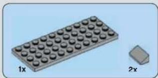 LEGO Star Wars 75098 - 124 - 311
