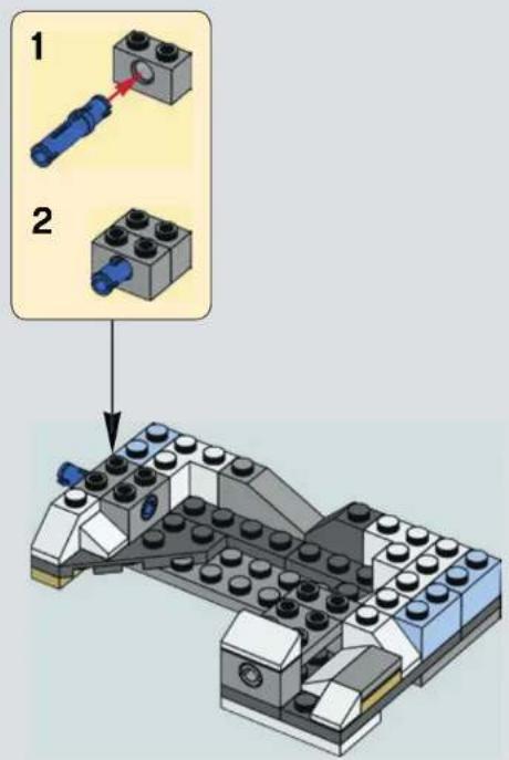 LEGO Star Wars 75098 - 124 - 74