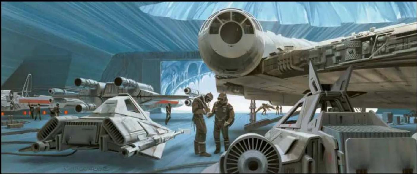 LEGO Star Wars 75098 - À propos de la bataille de Hoth - 1
