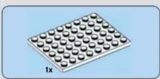 LEGO Star Wars 75098 - Q: In addition to regular human-shaped minifigures, there are many aliens, droids, and strange creatures that populate the Hoth Battle set. What are some differences in designing decorations for this large range of figures? - 122