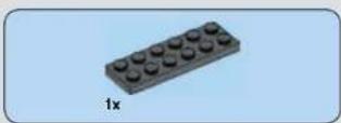 LEGO Star Wars 75098 - 124 - 332