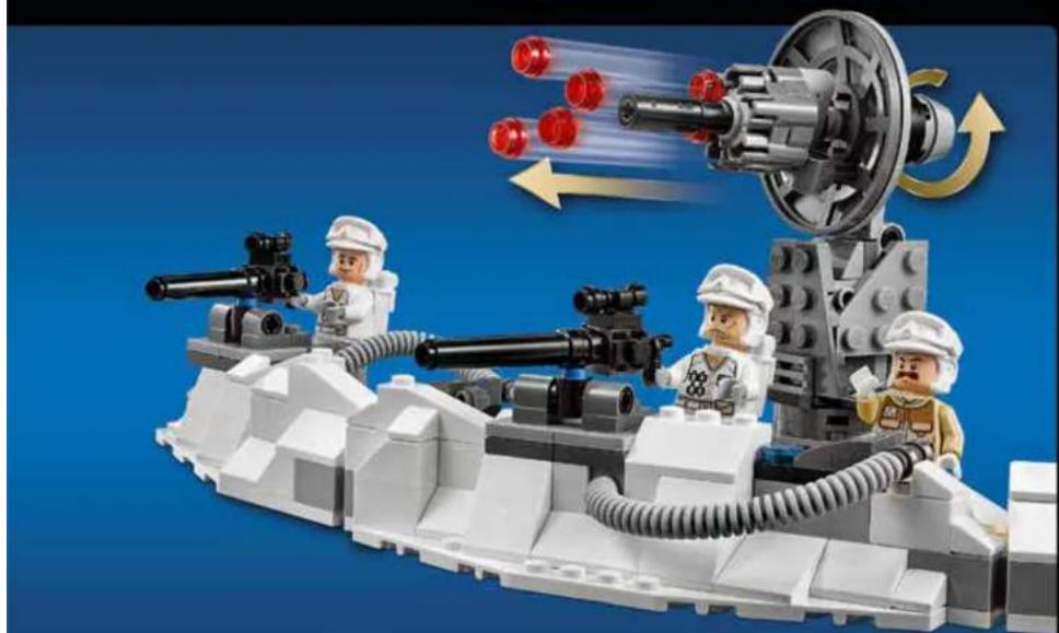 LEGO Star Wars 75098 - 124 - 388