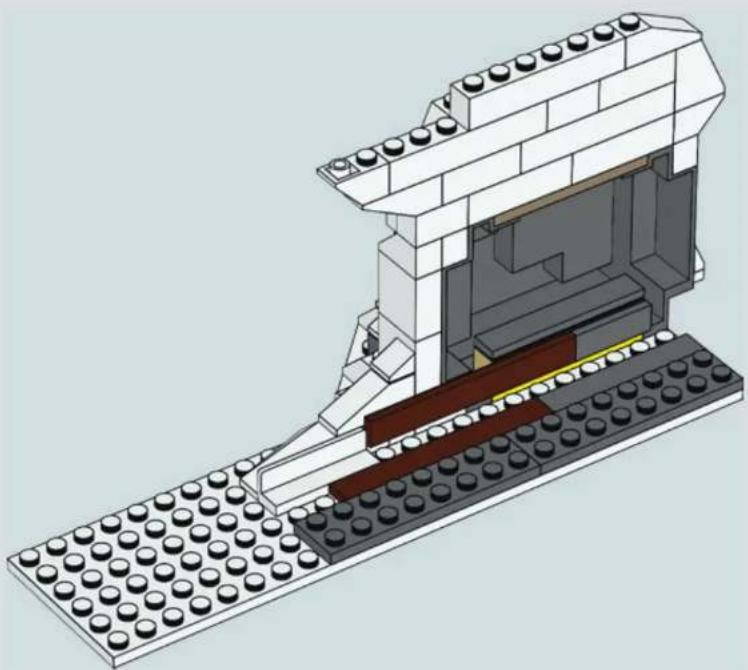 LEGO Star Wars 75098 - 21 - 119