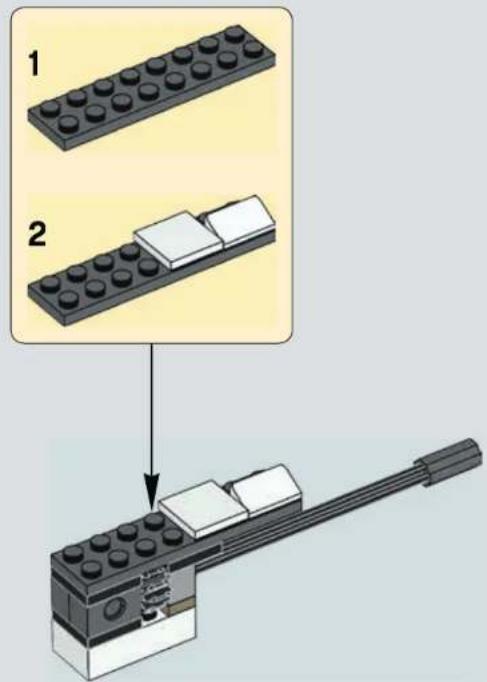 LEGO Star Wars 75098 - 70 - 13
