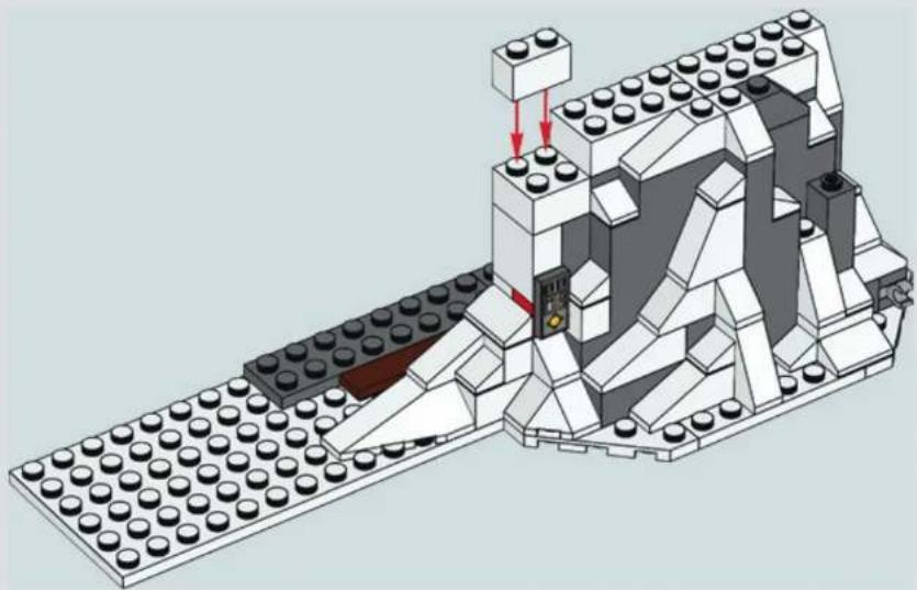LEGO Star Wars 75098 - 21 - 185