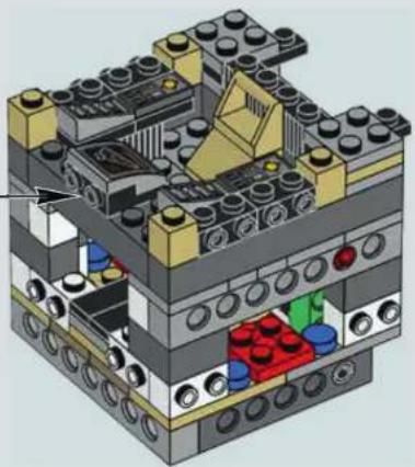 LEGO Star Wars 75098 - 124 - 271