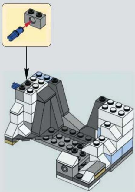 LEGO Star Wars 75098 - 124 - 82