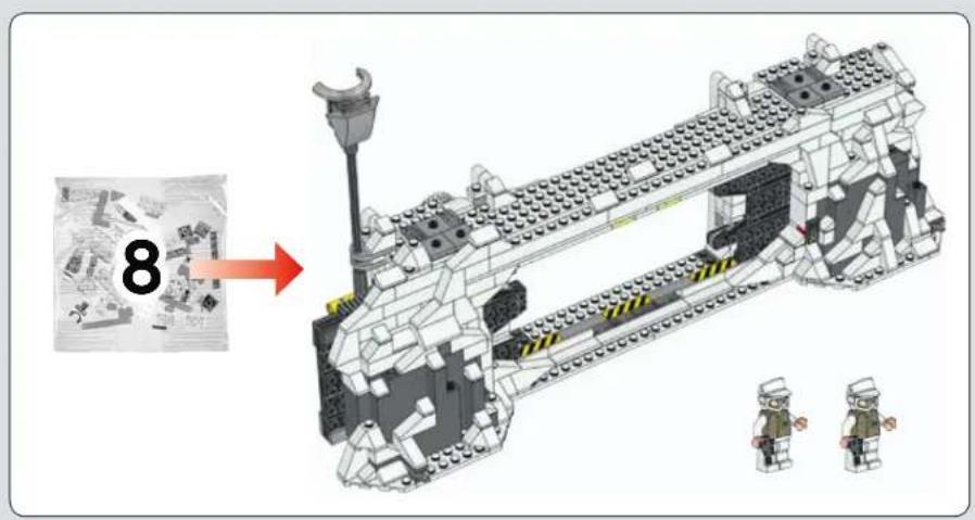 LEGO Star Wars 75098 - 76 - 20