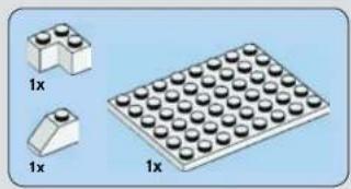 LEGO Star Wars 75098 - Q: In addition to regular human-shaped minifigures, there are many aliens, droids, and strange creatures that populate the Hoth Battle set. What are some differences in designing decorations for this large range of figures? - 115