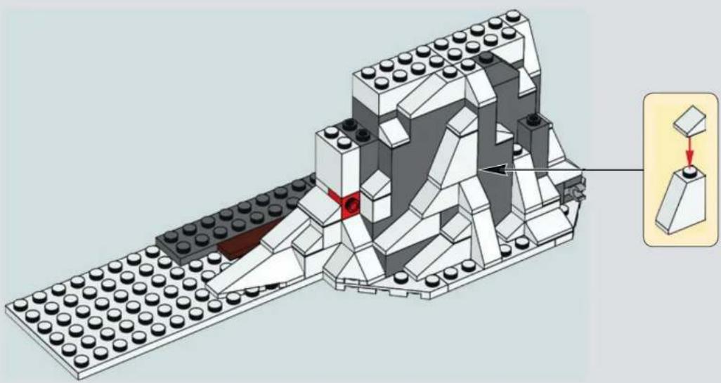LEGO Star Wars 75098 - 21 - 183