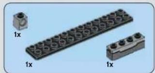 LEGO Star Wars 75098 - 124 - 353