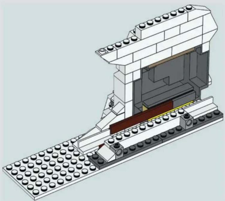 LEGO Star Wars 75098 - 21 - 121
