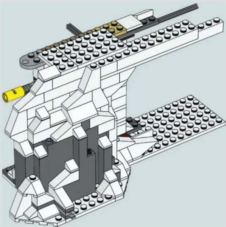 LEGO Star Wars 75098 - 21 - 154