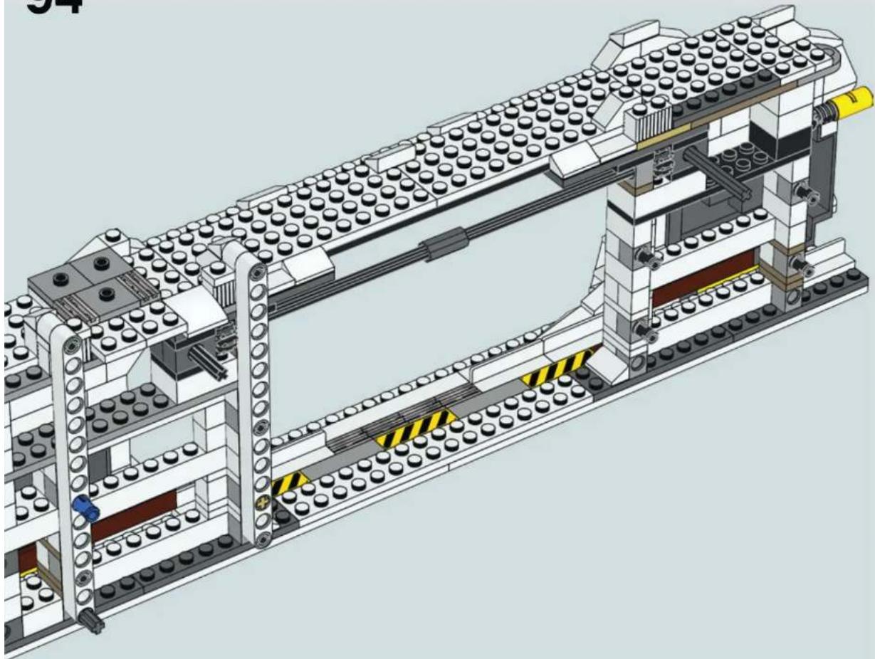 LEGO Star Wars 75098 - 22