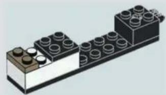 LEGO Star Wars 75098 - 21 - 132
