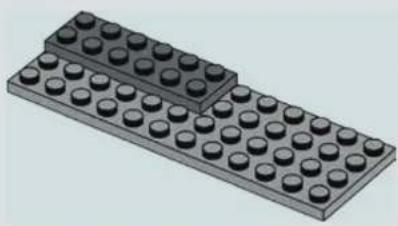 LEGO Star Wars 75098 - 124 - 56