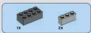 LEGO Star Wars 75098 - 124 - 193