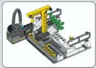 LEGO Star Wars 75098 - 124 - 133