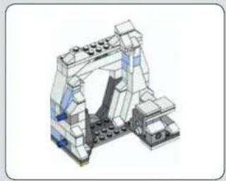 LEGO Star Wars 75098 - 124 - 54