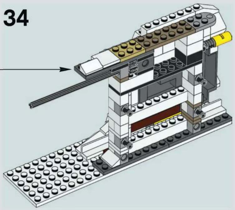 LEGO Star Wars 75098 - 21 - 144