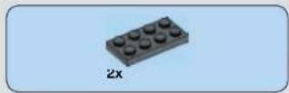 LEGO Star Wars 75098 - 43 - 31