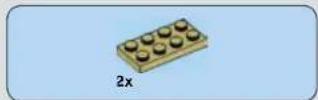LEGO Star Wars 75098 - 124 - 232