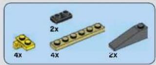 LEGO Star Wars 75098 - 43 - 220