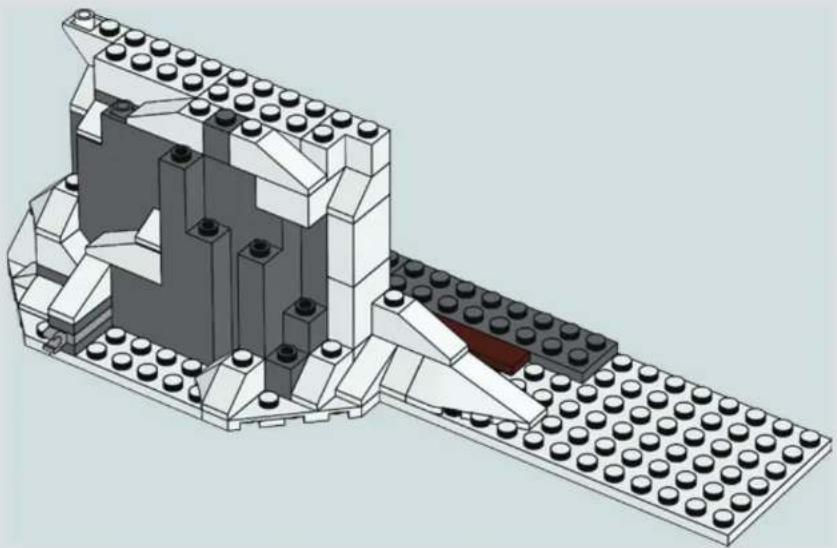 LEGO Star Wars 75098 - 21 - 105