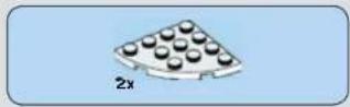 LEGO Star Wars 75098 - 43 - 89