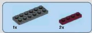 LEGO Star Wars 75098 - 124 - 274