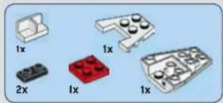 LEGO Star Wars 75098 - 43 - 224