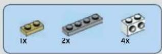 LEGO Star Wars 75098 - 124 - 238