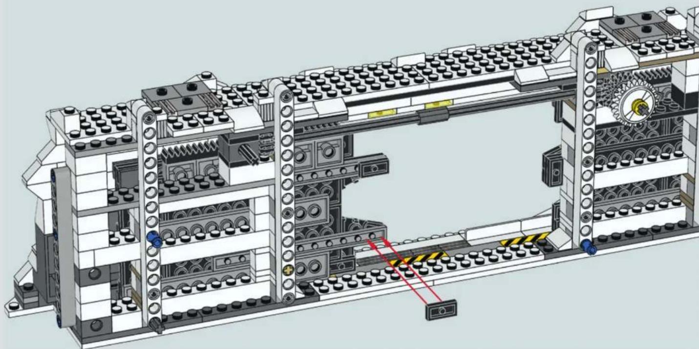 LEGO Star Wars 75098 - 124 - 3