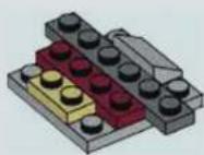 LEGO Star Wars 75098 - 124 - 285